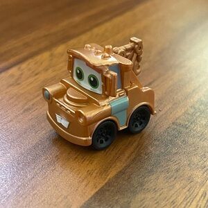 Disney Doorable-Mater RARE